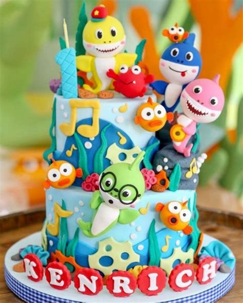 Kue ulang tahun coklat untuk pacar. 20+ Koleski Terbaru Hiasan Kue Ultah Untuk Anak Laki Laki ...