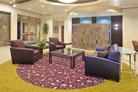 Holiday Inn And Suites Phoenix Airport North Phoenix Hotels Review
