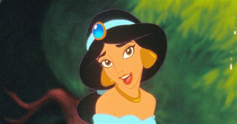 Aladdin Live Action Remake Cast Jasmine Indian Actress