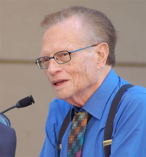 During his career, he conducted over 50,000 interviews. Larry King - Wikipedia