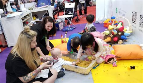 Known widely as one of the largest baby expo in malaysia, tlm baby expo brings the most trustworthy brands and occasions to satisfy the needs of every parenthood. Baby Expo | Feb 2019 - MAGART International Kindergarten