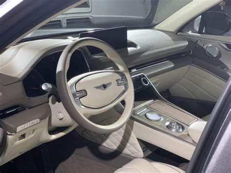 Check out ⭐ the new genesis gv80 ⭐ test drive review: Genesis GV80 Australia, Review, Interior, Colours, For ...