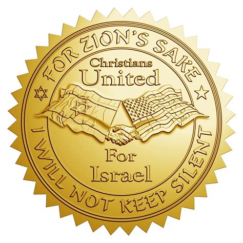 11th Annual Christians United For Israel Summit Begins Monday