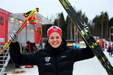 Besides anna dyvik (sweden) results page flashscore.com offers results from almost 300 winter sports competitions. Anna Dyvik kom tillbaka och vann - Sweski.com - Sverige ...