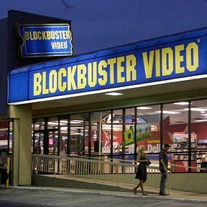 We need to find the option that supports the case of the rental stores and say that the rental option that works for the movies will not work for the games. Going out of business