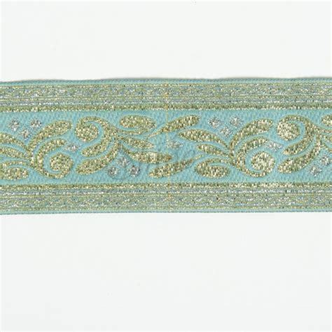 Indian Trim Indt18 24 Lbgs Shine Trimmings And Fabrics
