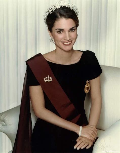 17 Best Images About King And The Queen Of Jordan On Pinterest Gala Dinner Prince And Queen Noor
