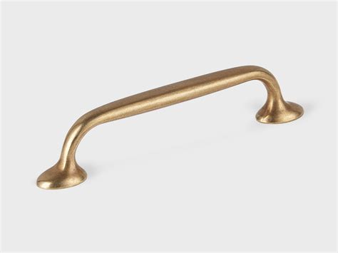 Forming Part Of The Bakes Collection These Solid Brass Forged Pulls Are Available In Four Sizes