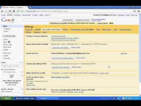 You can log in to gmail using this link. How to delete gmail account permanently? - YouTube