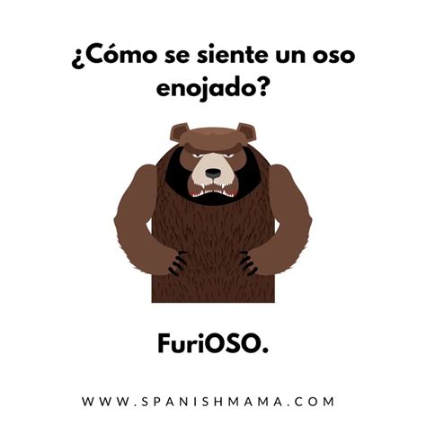 30 Hilarious Spanish Jokes For Kids
