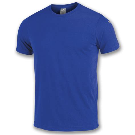 Blue Shirt Template