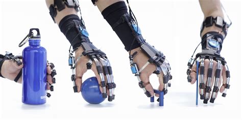 Advancements In Prosthetics And Assistive Devices