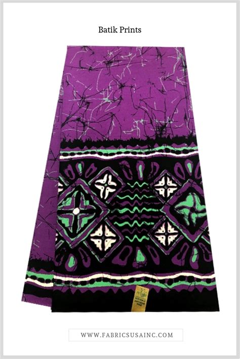 Perfect For Cultural And Occasional Dresses African Batik Print Our