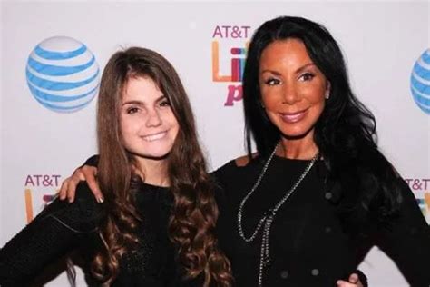 Here Is What You Should Know About Danielle Staubs Daughter Jillian