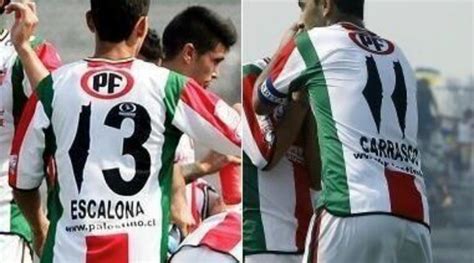 On 2 december 2011, palestino agreed on the sale of 50% of his pass with a us$700,000 transfer to universidad de chile aiming to win the 2012 apertura tournament, and thinking that the team will play copa libertadores next year. Chilean soccer team defies league, retains map of ...