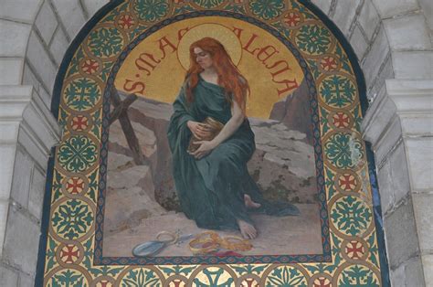 Mary Magdalene | Israel Tour Guide | Israel Tours | Mary magdalene, Mary, St mary
