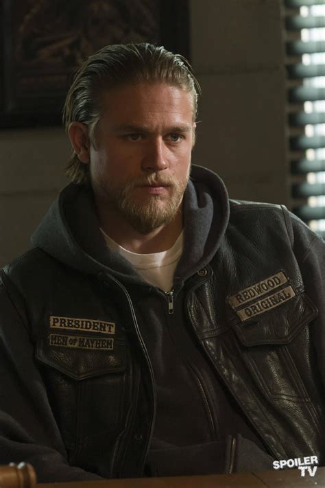 Sons Of Anarchy Photo Episode 512 Darthy Promotional Photos