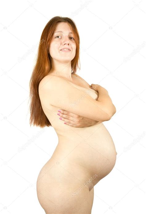 Nude And Pregnant Telegraph