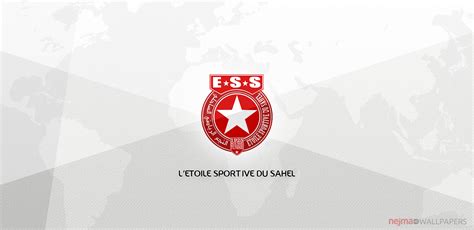 14 Étoile Sportive Du Sahel Wallpapers Wallpapersafari