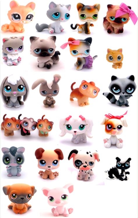 Littlest Pet Shop Club Images Lps Hd Wallpaper And Background Photos