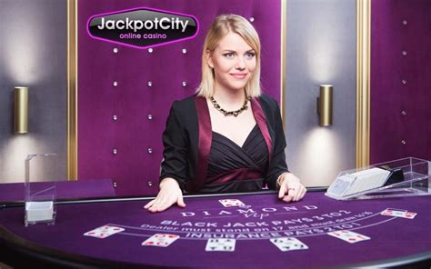 Jackpot City Live Casino | Ireland 2021