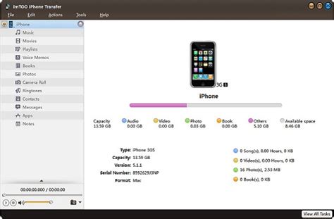How To Transfer Video From Iphone To Pc Imtoo