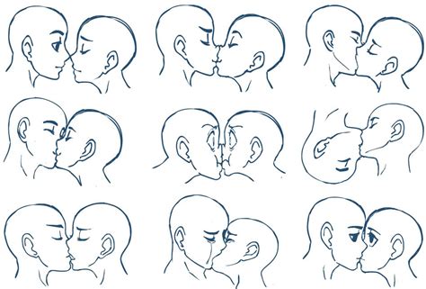 Ios Drawings Kissing Drawing Art Drawings