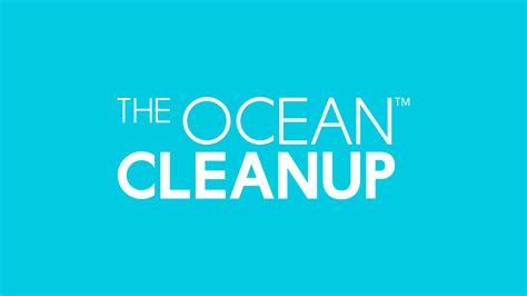 The Ocean Cleanup Is A Non Profit Organization Developing The First