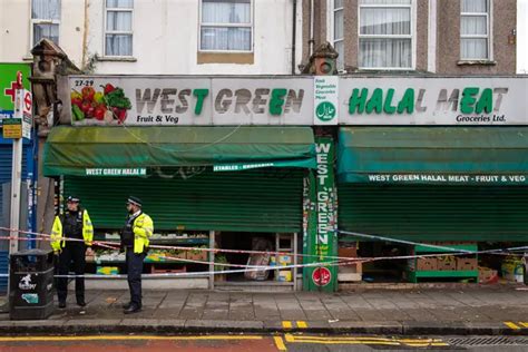 Man Dies In Southeast London Amid A Spate Of Stabbings In The Capital Lbc