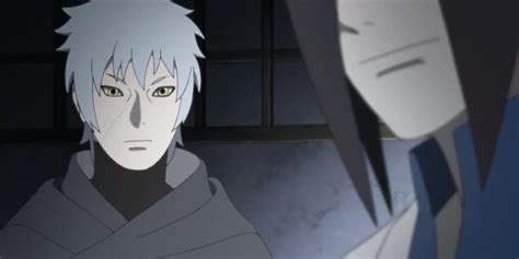 Boruto Orochimarus Greatest Servant Should Become A Konoha Shinobi