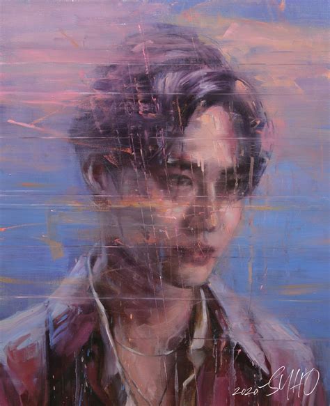 Check spelling or type a new query. EXO Suho Solo Debut "Self-Portrait" Teaser Photos (HD/HR ...