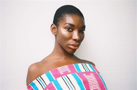 Michaela Coel Is Publishing Her Debut Book Misfits A Personal