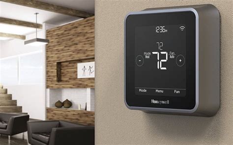 5 Best Smart Thermostats In 2023 Programmable Thermostats Skingroom