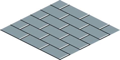 Isometric Floor Tile Clip Art 116414 Free Svg Download 4 Vector