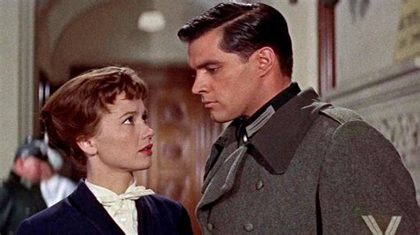 Le Temps D Aimer Et Le Temps De Mourir 1958 - Le Temps d'aimer et le temps de mourir - Il était une fois le cinéma