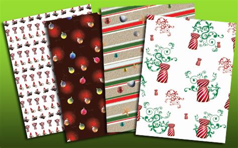 Milestones Pacific Holidays Guam Holiday Wrapping Paper