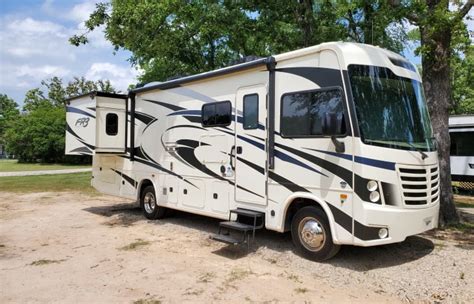 2021 Forest River Rv Fr3 30ds Missy Rvshare