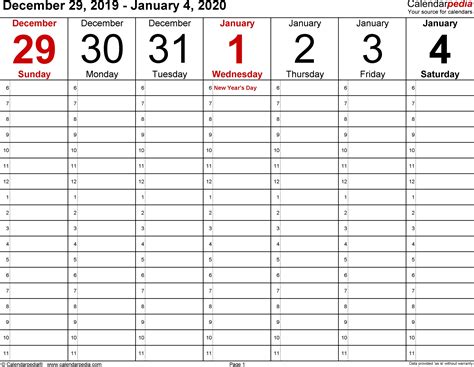 Pdf Employye Attendance Calendar Calendar Printables Free Blank