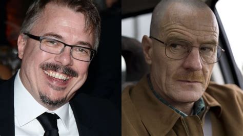 ‘breaking Bad Creator Vince Gilligan Has Completely Turned On Walter White ‘he Was Really Full
