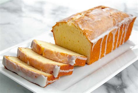 Cream Cheese Pound Cake Recipe Leite S Culinaria