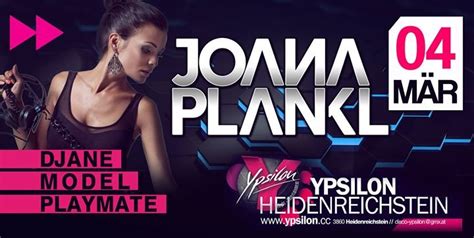 Party Joana Plankl Ypsilon In Heidenreichstein
