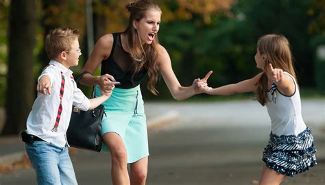 6 Tools To Help You Stop Yelling At Your Kids