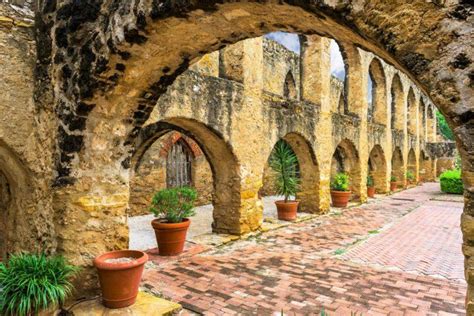 15 Best Things To Do In San Antonio Besides The Alamo