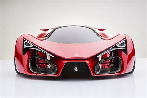 Most Badass Looking Concept Cars Ever Made