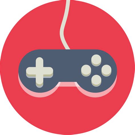 All other things being equal, we like. File:Video-Game-Controller-Icon-IDV-edit-dark.svg ...