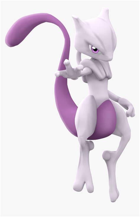 Mewtwo Pokemon Go Png Mewtwo Pokemon Png Transparent Png Download
