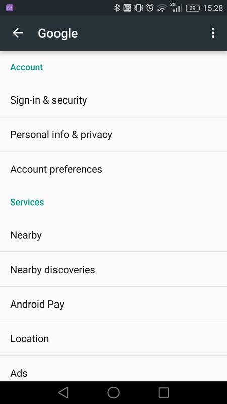 You need to make sure your iphone is running ios go to settings > use the search bar up top to find your browser. Launch Google Settings for Android - APK Download