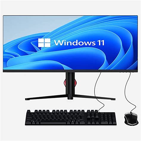 Nexsmart All In One Pc 30 Inch Fhd 219 Ultrawide Gaming Desktop