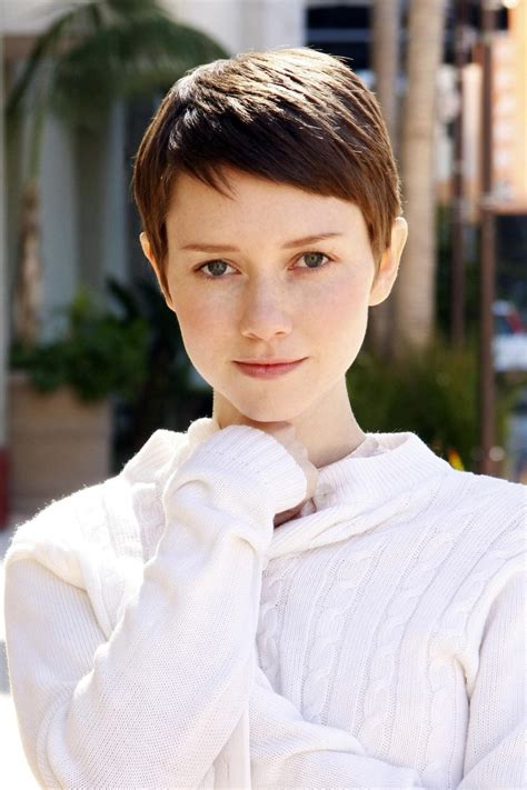 Picture Of Valorie Curry