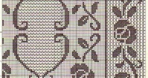 Kira Scheme Crochet